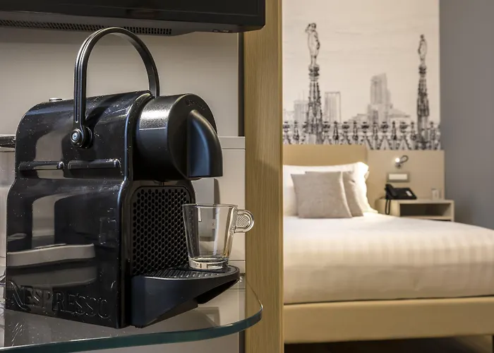 43 Station Hotel 3*