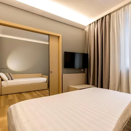 호텔 43 스테이션