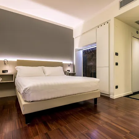 43 스테이션 호텔 밀라노