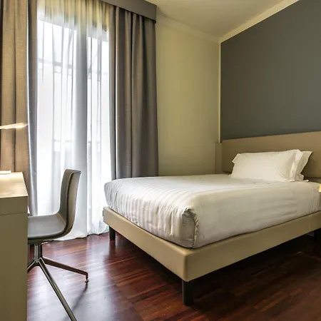 43 스테이션 호텔 3*