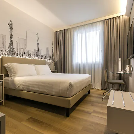 43 스테이션 호텔 3*