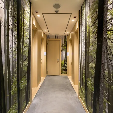 43 스테이션 호텔 3*