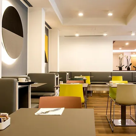 43 Station Hotel Mediolan