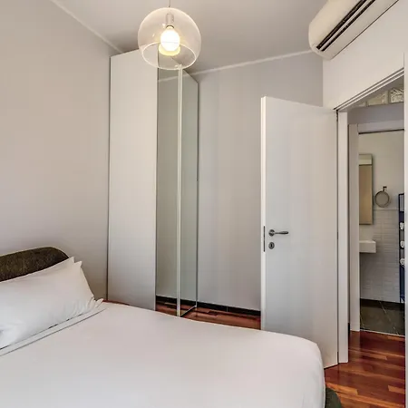 Hotel 43 Station Mediolan