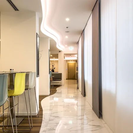 43 Station Hotel 3*