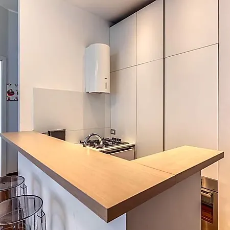 43 Station Hotel Mailand