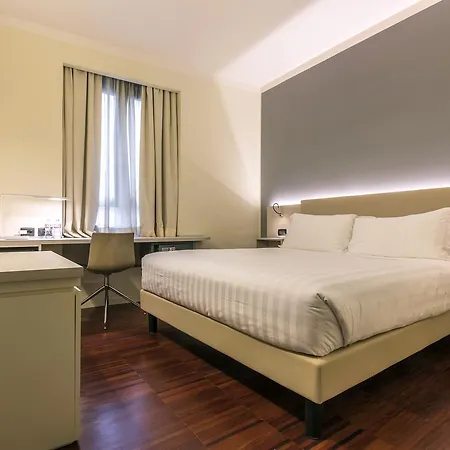 43 Station Hotel Mailand