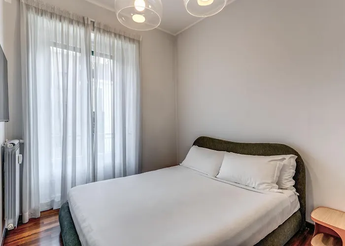 Hotel 43 Station Milan