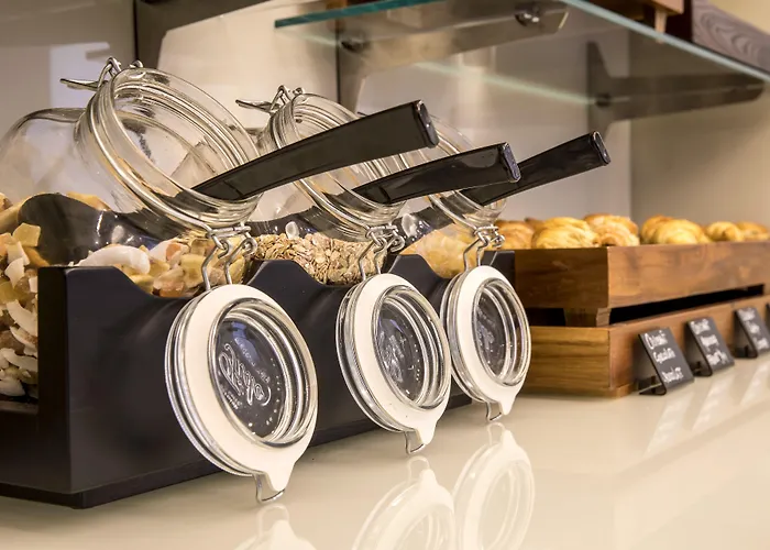 43 Station Hotel Milan