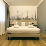 43 Station Hotel Milan