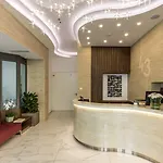 43 Station Hotel 3*