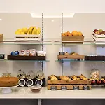 43 Station Hotel Milan