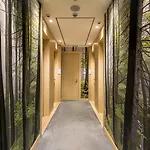43 Station Hotel 3*