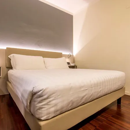 43 Station Hotel 3*