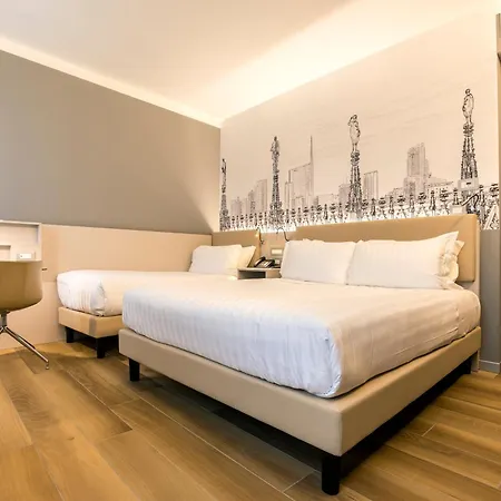 43 Station מילאנו