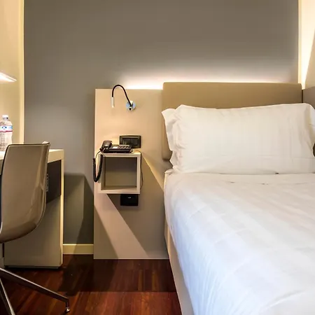 43 Station Ξενοδοχείο