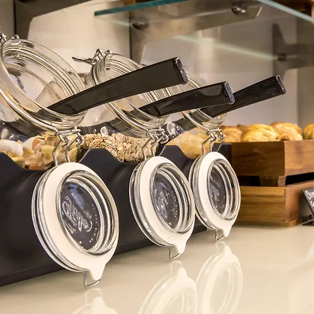 43 Station מלון מילאנו