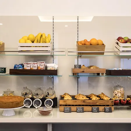 43号车站酒店 酒店 米兰