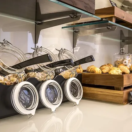 43 Station Hotel Milan