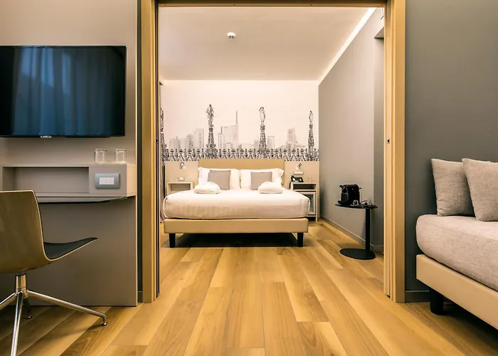 43 Station Hotel 3*
