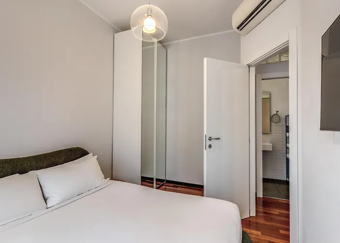 Hotel 43 Station Milão