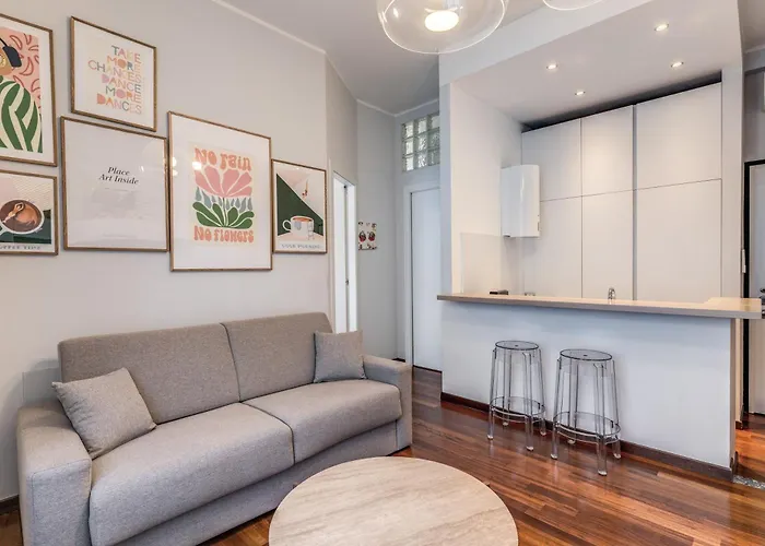 43 Station 3* Milão