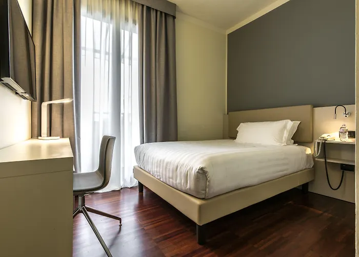 43 Station Hotel 3*