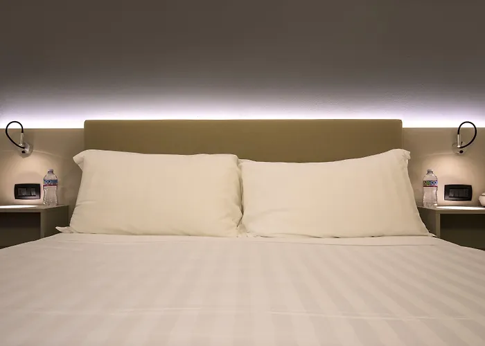 Hotel 43 Station Milão