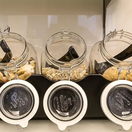 43号车站酒店